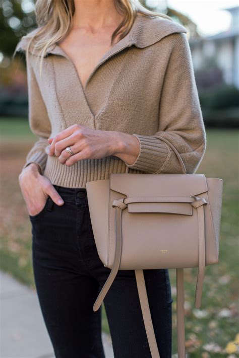 celine belt bag buy online